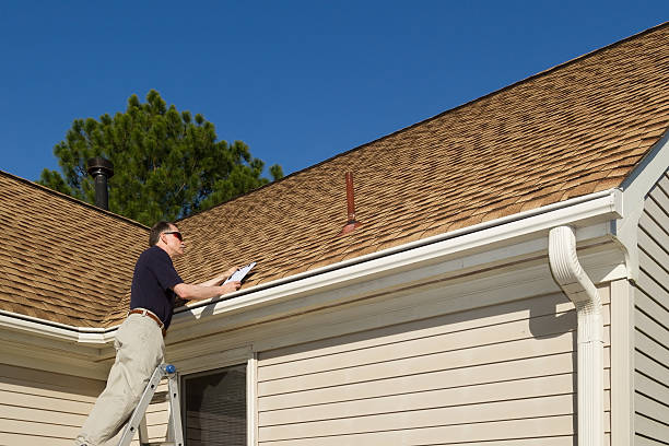 Best Chimney Flashing Repair  in Eagleton Village, TN